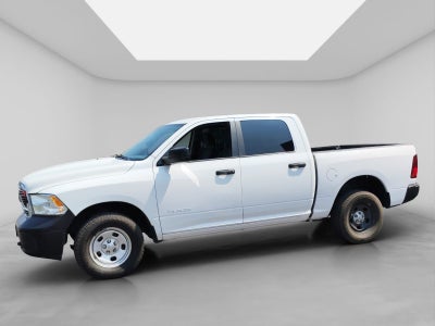 2020 RAM 1500 3.3 V6 XL Crew Cab 4x4 At