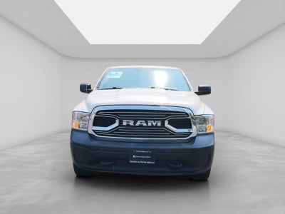 2020 RAM 1500 3.3 V6 XL Crew Cab 4x4 At