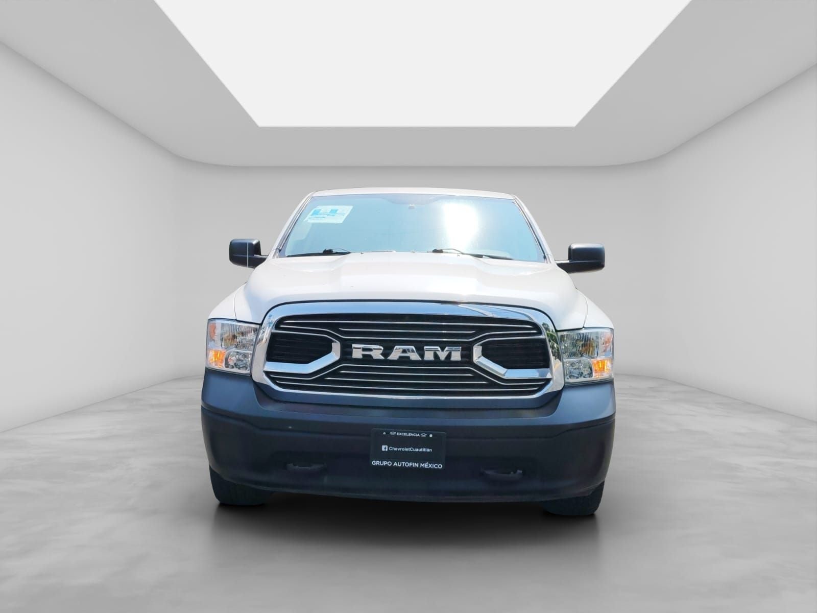 2020 RAM 1500 3.3 V6 XL Crew Cab 4x4 At