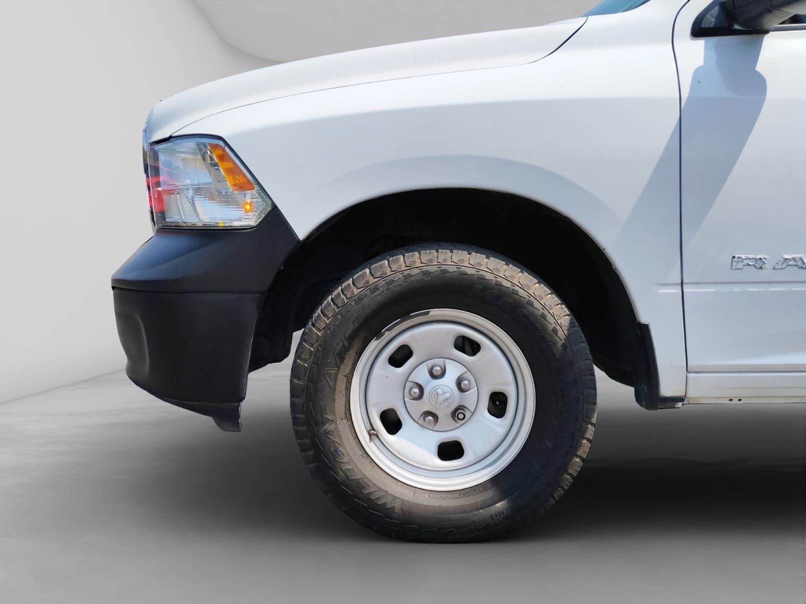 2020 RAM 1500 3.3 V6 XL Crew Cab 4x4 At