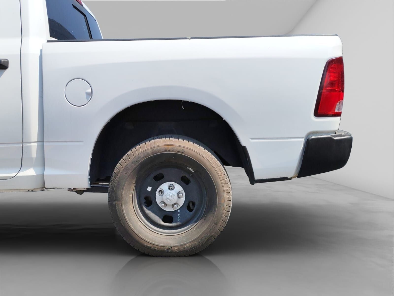 2020 RAM 1500 3.3 V6 XL Crew Cab 4x4 At