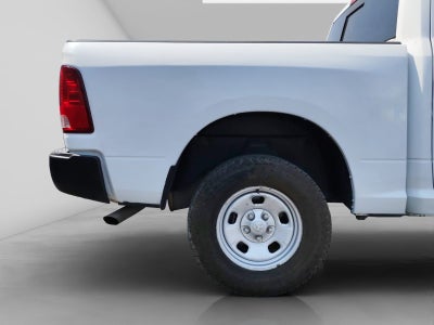 2020 RAM 1500 3.3 V6 XL Crew Cab 4x4 At