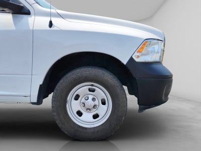 2020 RAM 1500 3.3 V6 XL Crew Cab 4x4 At