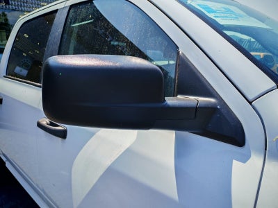 2020 RAM 1500 3.3 V6 XL Crew Cab 4x4 At