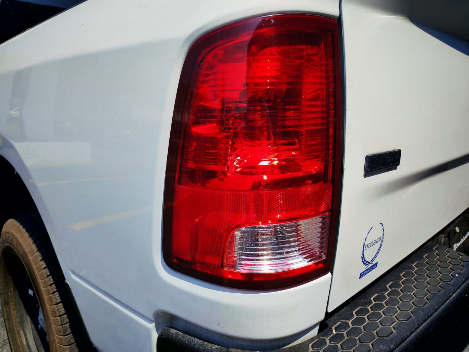 2020 RAM 1500 3.3 V6 XL Crew Cab 4x4 At