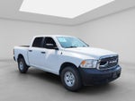 2020 RAM 1500 3.3 V6 XL Crew Cab 4x4 At