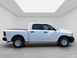 2020 RAM 1500 3.3 V6 XL Crew Cab 4x4 At