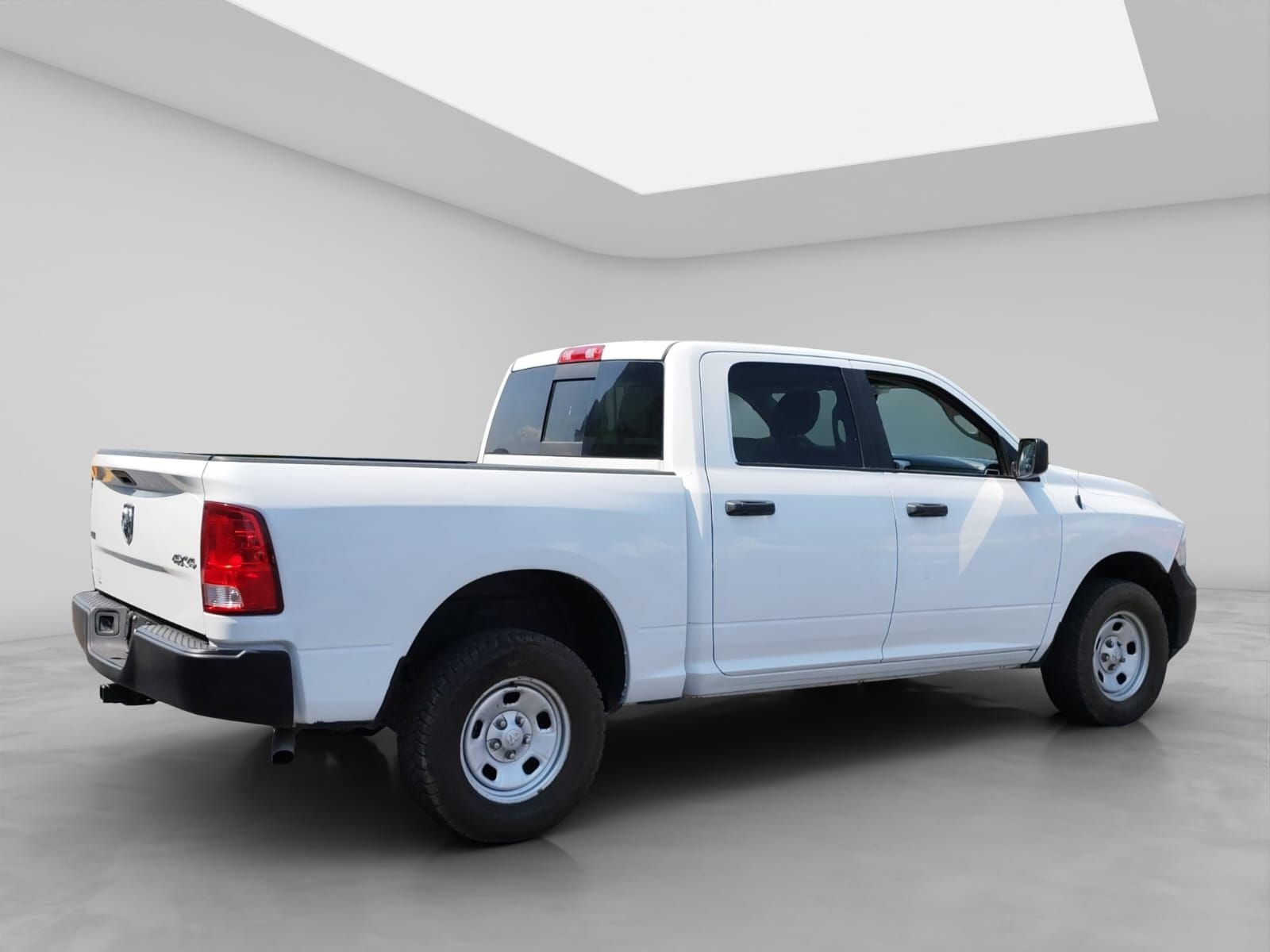 2020 RAM 1500 3.3 V6 XL Crew Cab 4x4 At