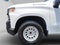 2020 Chevrolet Silverado 4.3 V6 1500 WT Cabina Regular 4x2 At