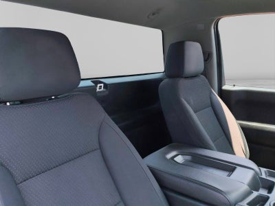 2020 Chevrolet Silverado 4.3 V6 1500 WT Cabina Regular 4x2 At