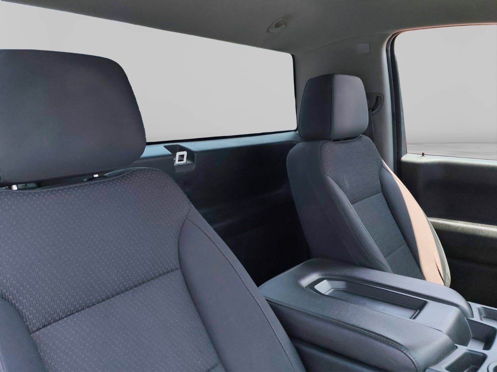 2020 Chevrolet Silverado 4.3 V6 1500 WT Cabina Regular 4x2 At
