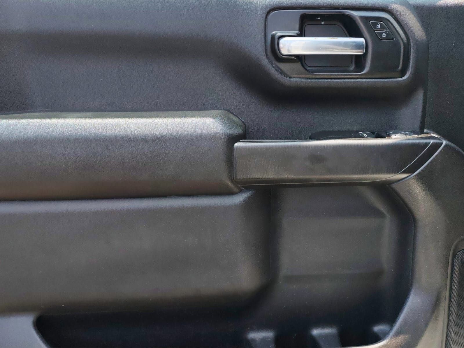 2020 Chevrolet Silverado 4.3 V6 1500 WT Cabina Regular 4x2 At