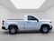 2020 Chevrolet Silverado 4.3 V6 1500 WT Cabina Regular 4x2 At