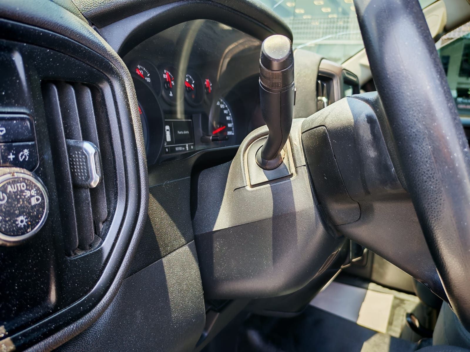 2020 Chevrolet Silverado 4.3 V6 1500 WT Cabina Regular 4x2 At