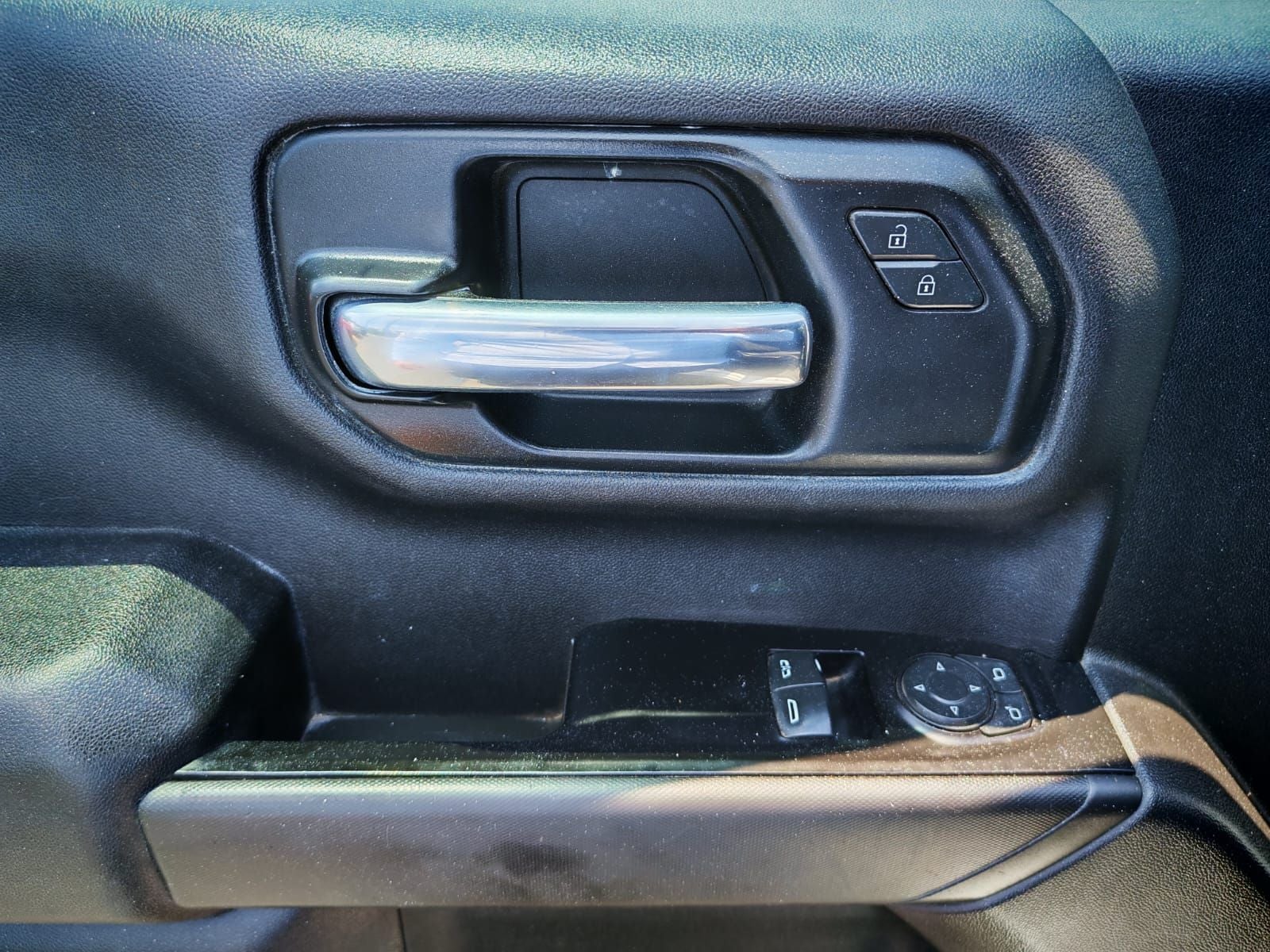 2020 Chevrolet Silverado 4.3 V6 1500 WT Cabina Regular 4x2 At