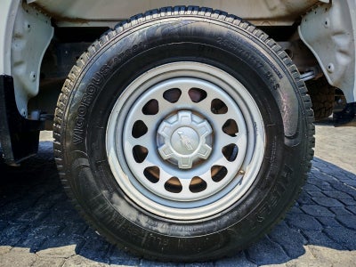 2020 Chevrolet Silverado 4.3 V6 1500 WT Cabina Regular 4x2 At