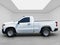 2020 Chevrolet Silverado 4.3 V6 1500 WT Cabina Regular 4x2 At