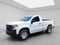 2020 Chevrolet Silverado 4.3 V6 1500 WT Cabina Regular 4x2 At
