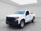 2020 Chevrolet Silverado 4.3 V6 1500 WT Cabina Regular 4x2 At