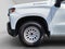 2020 Chevrolet Silverado 4.3 V6 1500 WT Cabina Regular 4x2 At