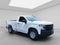 2020 Chevrolet Silverado 4.3 V6 1500 WT Cabina Regular 4x2 At
