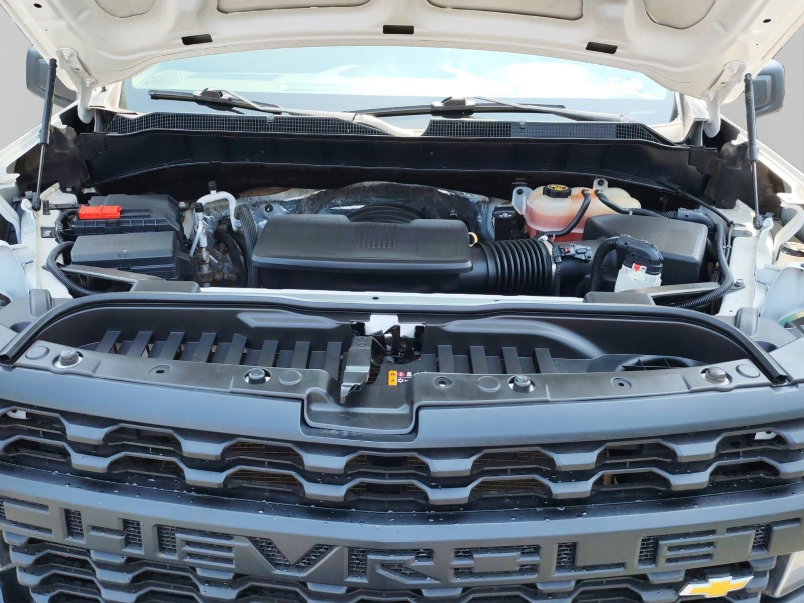 2020 Chevrolet Silverado 4.3 V6 1500 WT Cabina Regular 4x2 At