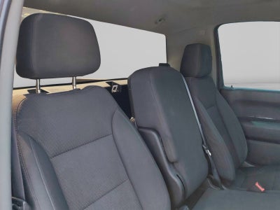 2020 Chevrolet Silverado 4.3 V6 1500 WT Cabina Regular 4x2 At