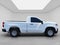 2020 Chevrolet Silverado 4.3 V6 1500 WT Cabina Regular 4x2 At