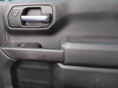 2020 Chevrolet Silverado 4.3 V6 1500 WT Cabina Regular 4x2 At