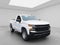 2020 Chevrolet Silverado 4.3 V6 1500 WT Cabina Regular 4x2 At