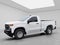 2020 Chevrolet Silverado 4.3 V6 1500 WT Cabina Regular 4x2 At