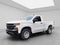 2020 Chevrolet Silverado 4.3 V6 1500 WT Cabina Regular 4x2 At
