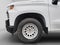 2020 Chevrolet Silverado 4.3 V6 1500 WT Cabina Regular 4x2 At