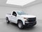 2020 Chevrolet Silverado 4.3 V6 1500 WT Cabina Regular 4x2 At