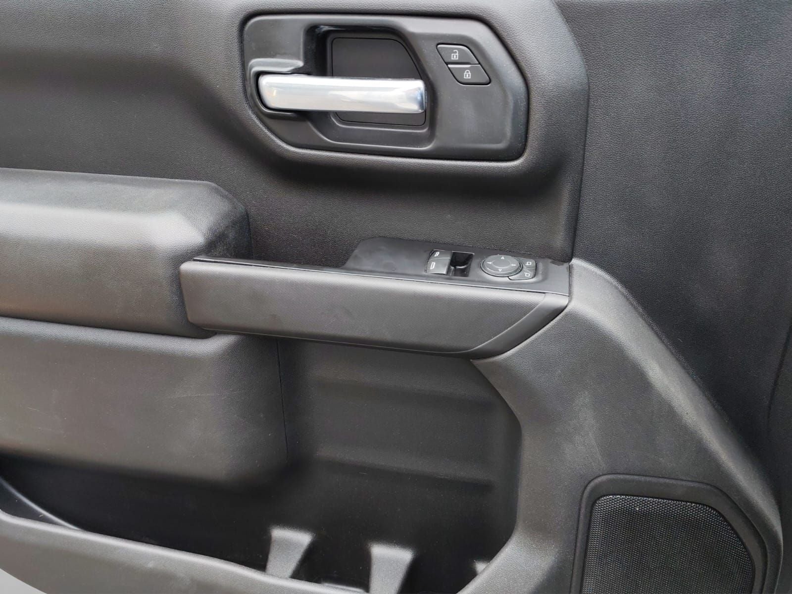 2020 Chevrolet Silverado 4.3 V6 1500 WT Cabina Regular 4x2 At