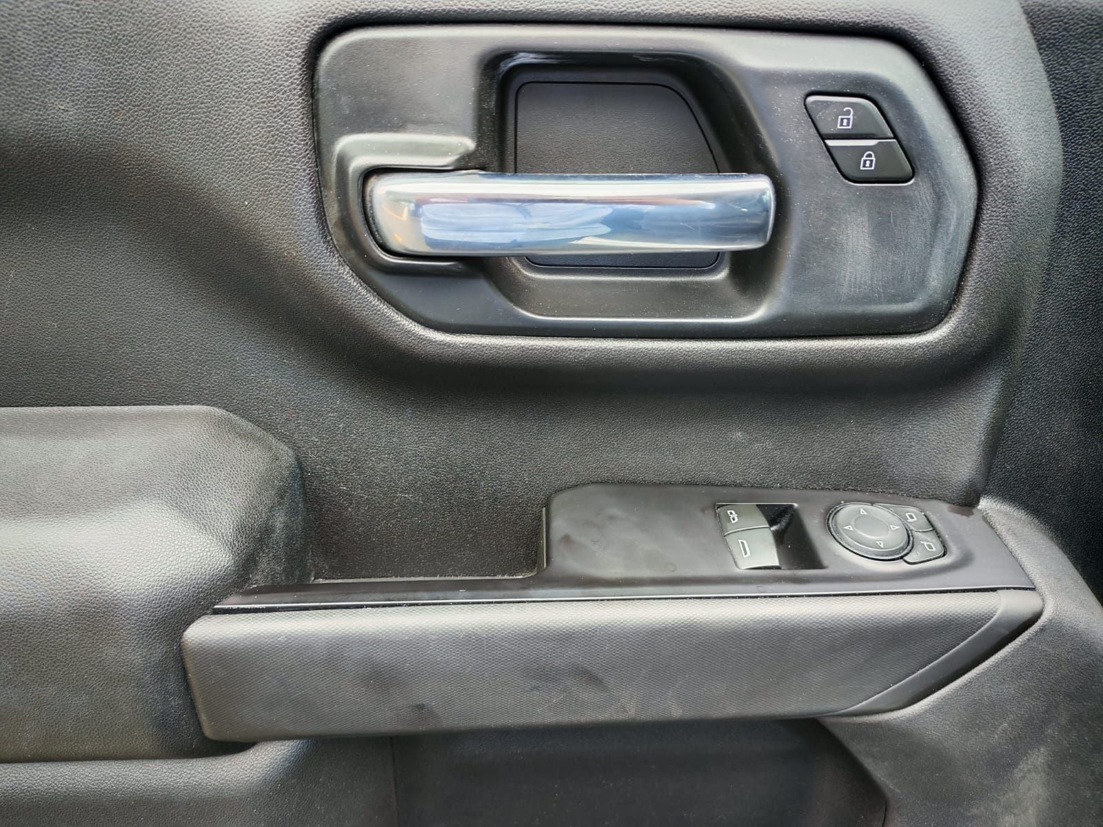 2020 Chevrolet Silverado 4.3 V6 1500 WT Cabina Regular 4x2 At