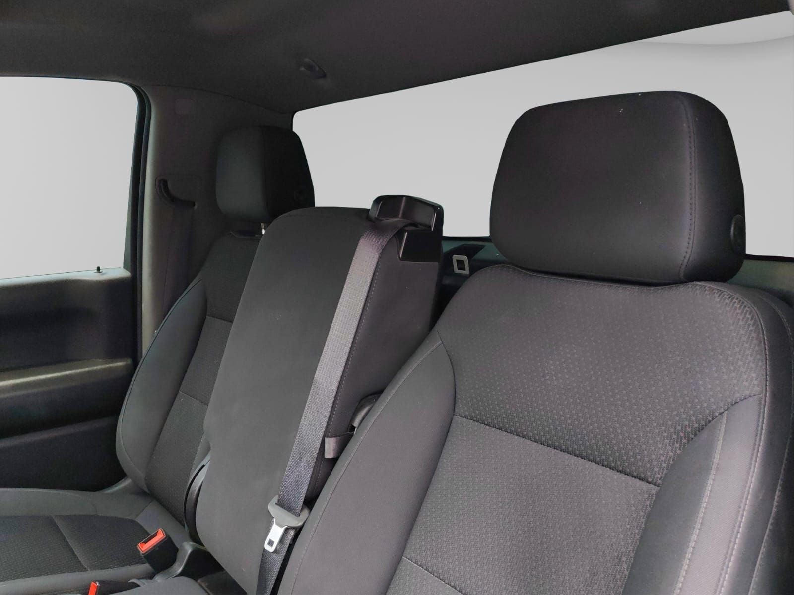 2020 Chevrolet Silverado 4.3 V6 1500 WT Cabina Regular 4x2 At