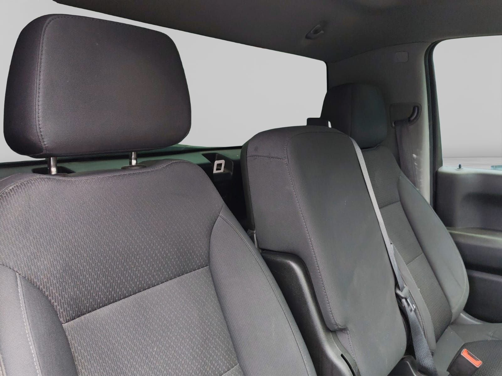 2020 Chevrolet Silverado 4.3 V6 1500 WT Cabina Regular 4x2 At