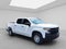 2020 Chevrolet Silverado 4.3 V6 1500 WT Doble Cabina 4x4 At