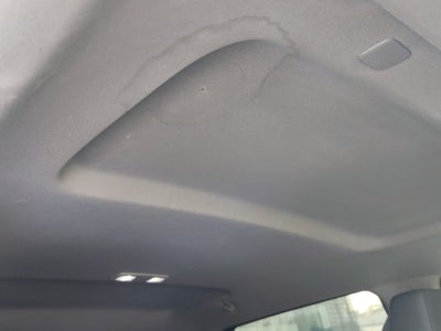 2020 Chevrolet Silverado 4.3 V6 1500 WT Doble Cabina 4x4 At