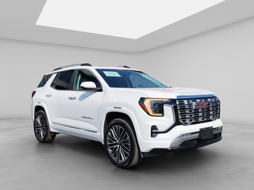 2026 GMC Terrain 1.5 Denali At