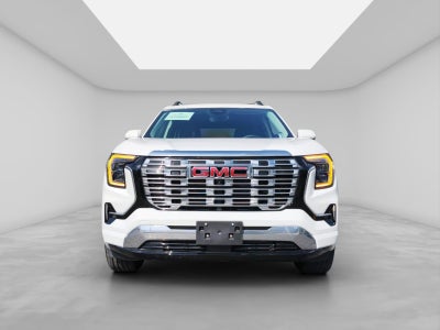 2026 GMC Terrain 1.5 Denali At