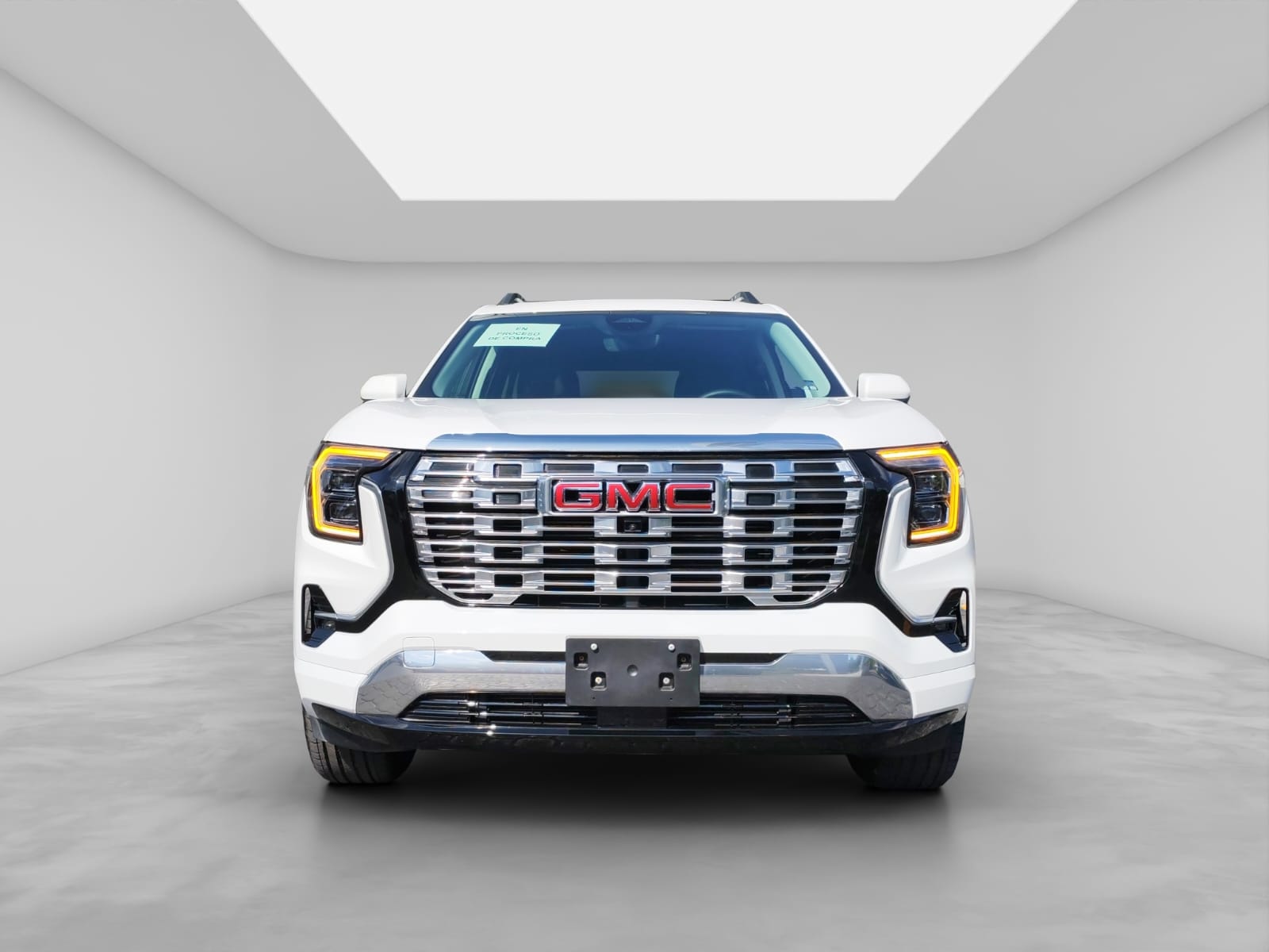 2026 GMC Terrain 1.5 Denali At