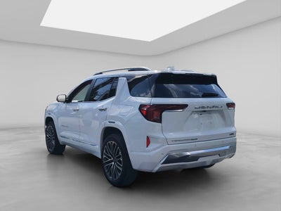 2026 GMC Terrain 1.5 Denali At