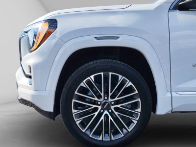 2026 GMC Terrain 1.5 Denali At