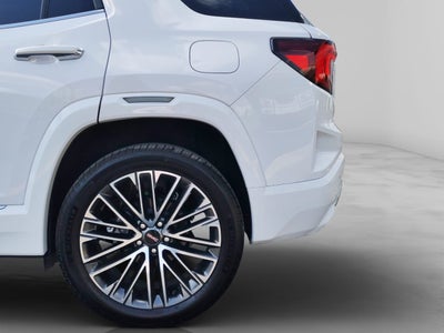 2026 GMC Terrain 1.5 Denali At