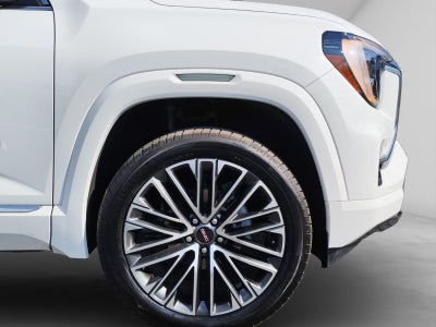 2026 GMC Terrain 1.5 Denali At