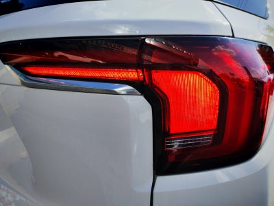 2026 GMC Terrain 1.5 Denali At