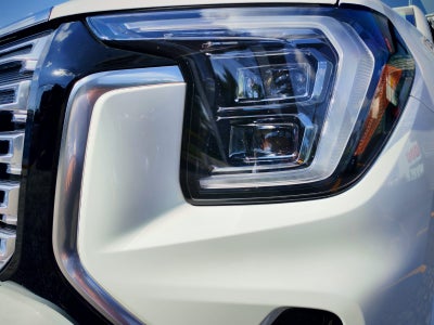 2026 GMC Terrain 1.5 Denali At