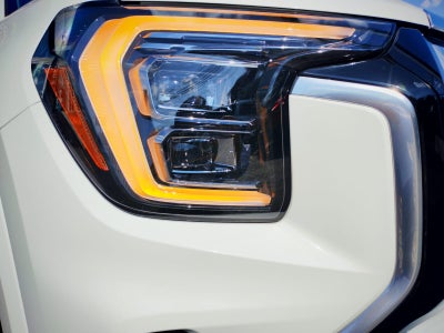 2026 GMC Terrain 1.5 Denali At